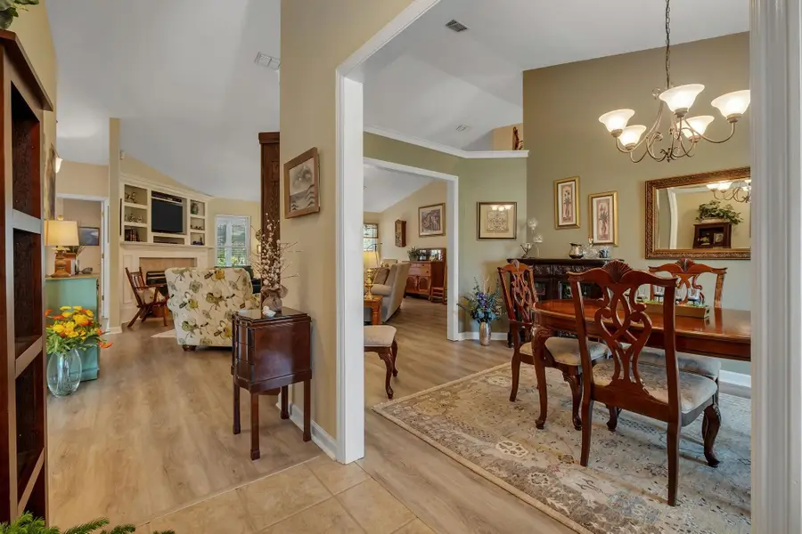 15 Flycatcher Pass, Crawfordville, FL 32327 - #2