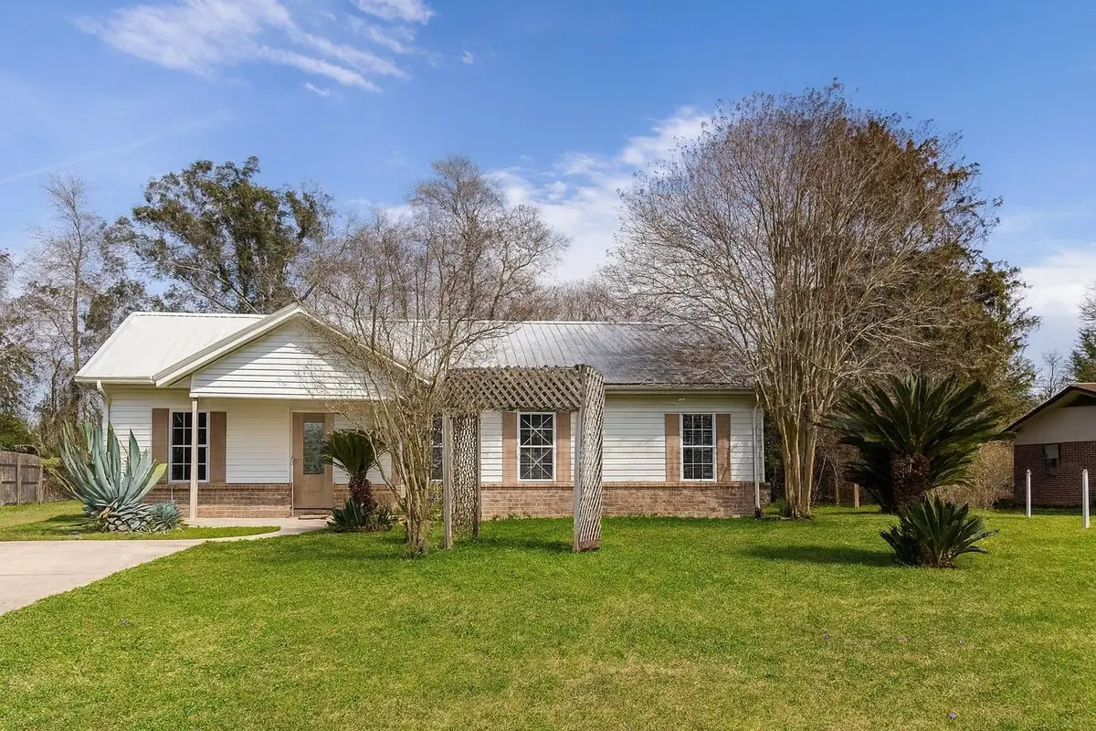 4470 Pilcher Road, Marianna, FL 32448 - #1