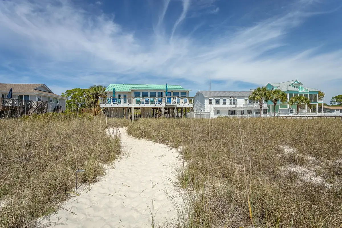 1139 Alligator Drive, Alligator Point, FL 32346 - #1