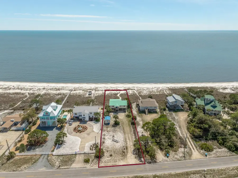 1139 Alligator Drive, Alligator Point, FL 32346 - #2