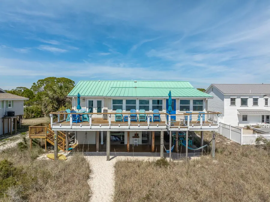 1139 Alligator Drive, Alligator Point, FL 32346 - #3