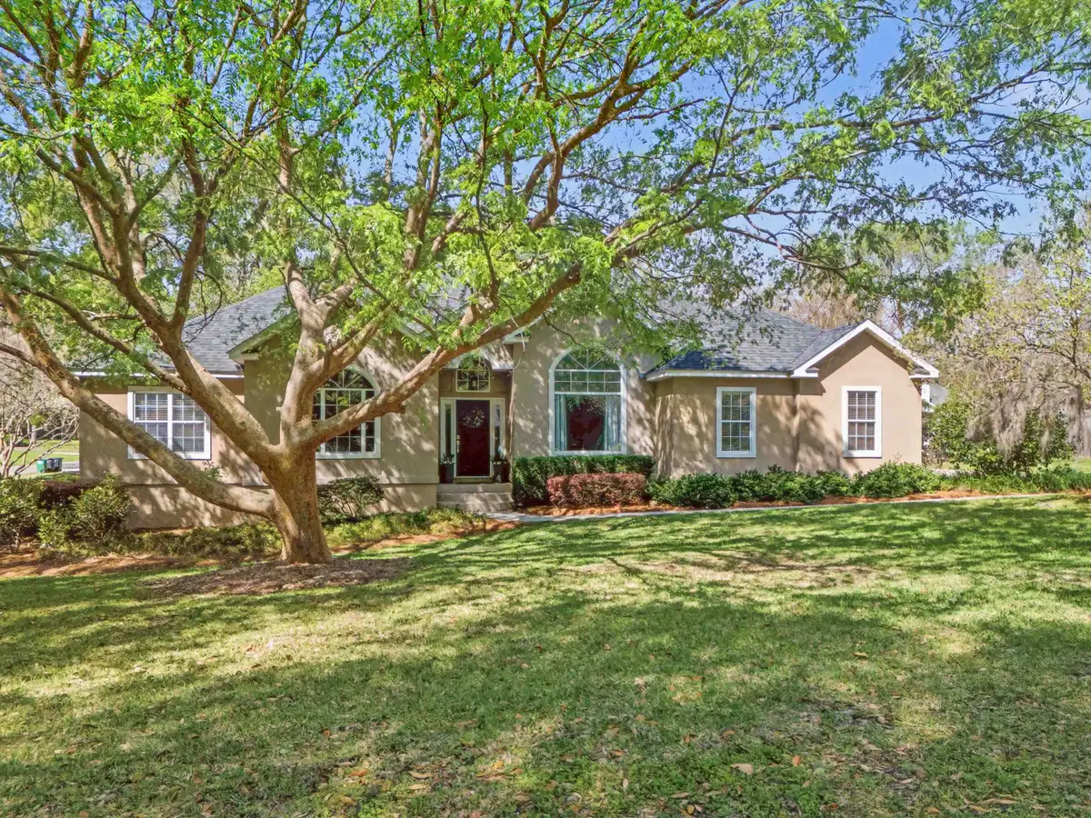 3660 Letitia Lane, Tallahassee, FL 32312 - #1