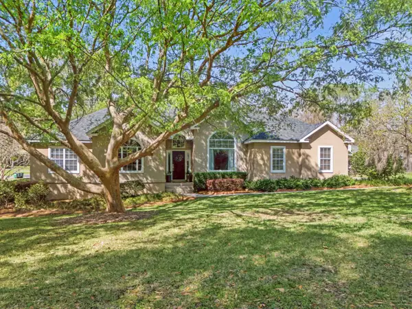 3660 Letitia Lane, Tallahassee, FL 32312