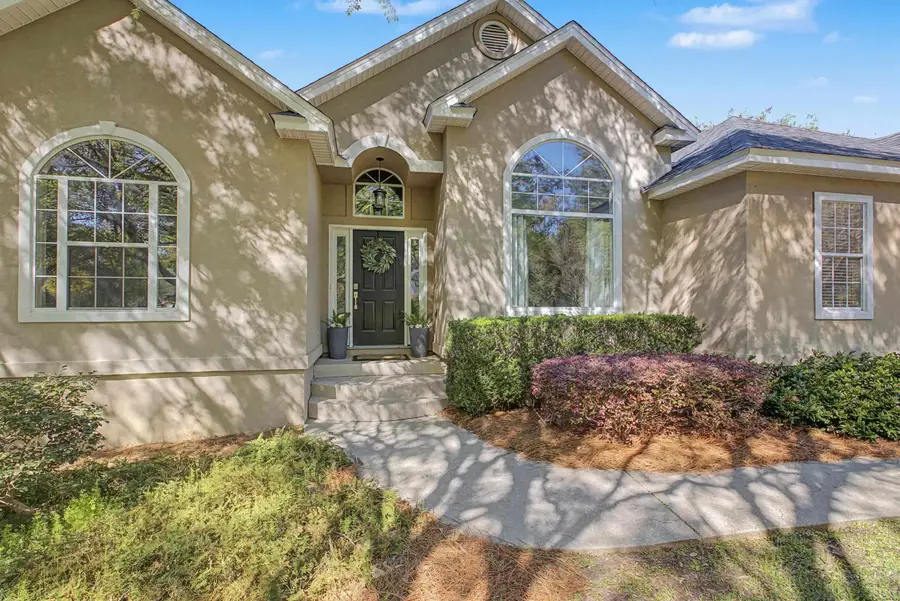 3660 Letitia Lane, Tallahassee, FL 32312 - #2