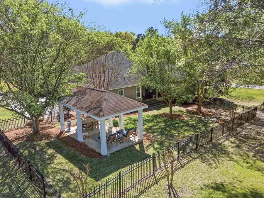 3660 Letitia Lane, Tallahassee, FL 32312 - #3