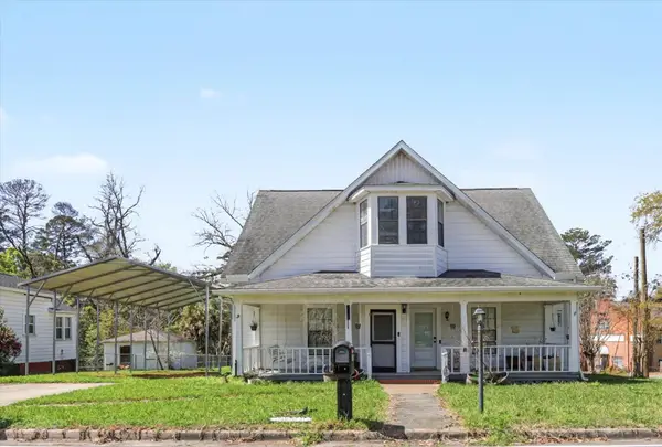 102 SE 1st Street, Havana, FL 32333