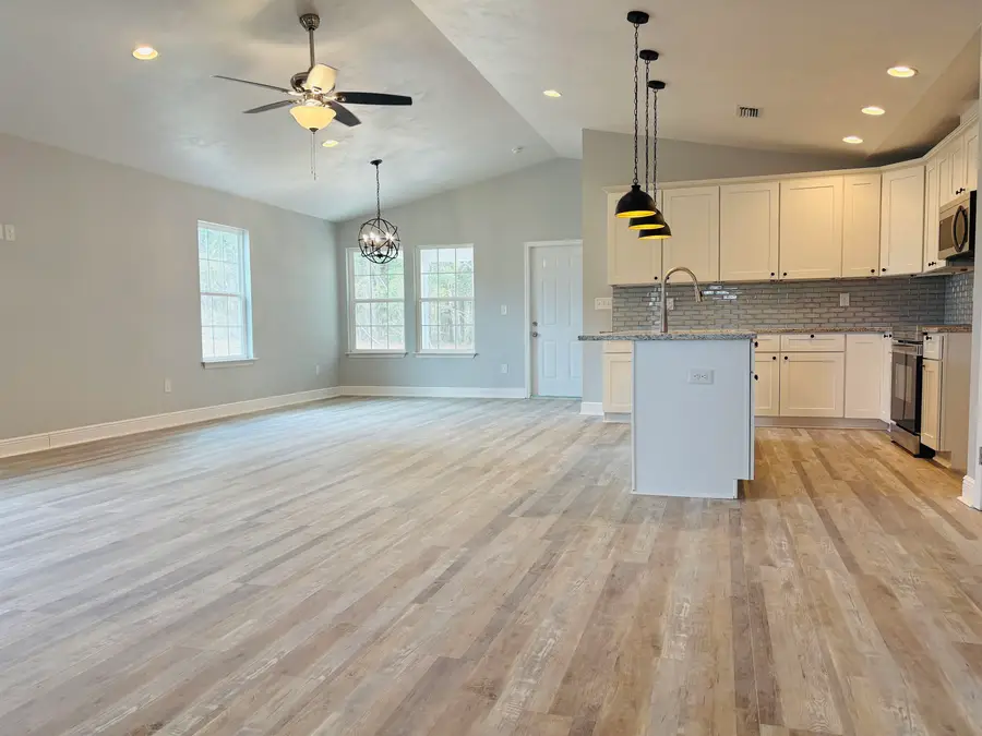305 Delores Madison Drive, Midway, FL 32343 - #3