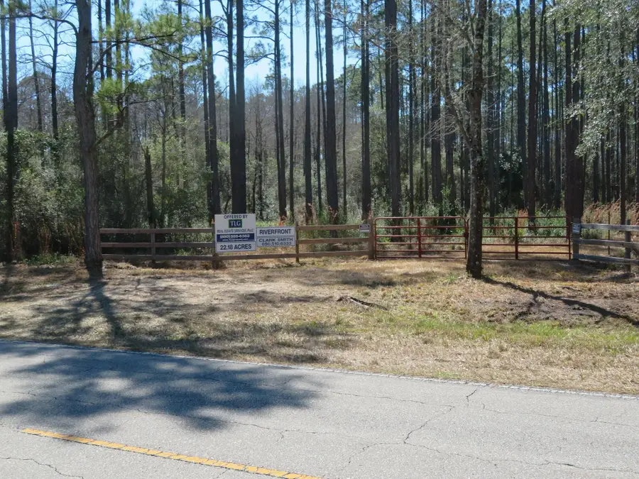Lighthouse Road, Crawfordville, FL 32327 - #3