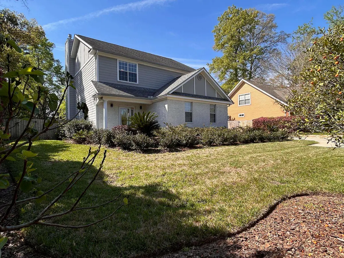 2035 Windsor Oaks Court, Tallahassee, FL 32308 - #1