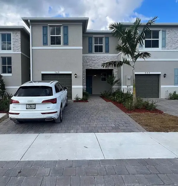 769 SE 17th Court, Other Florida, FL 33034