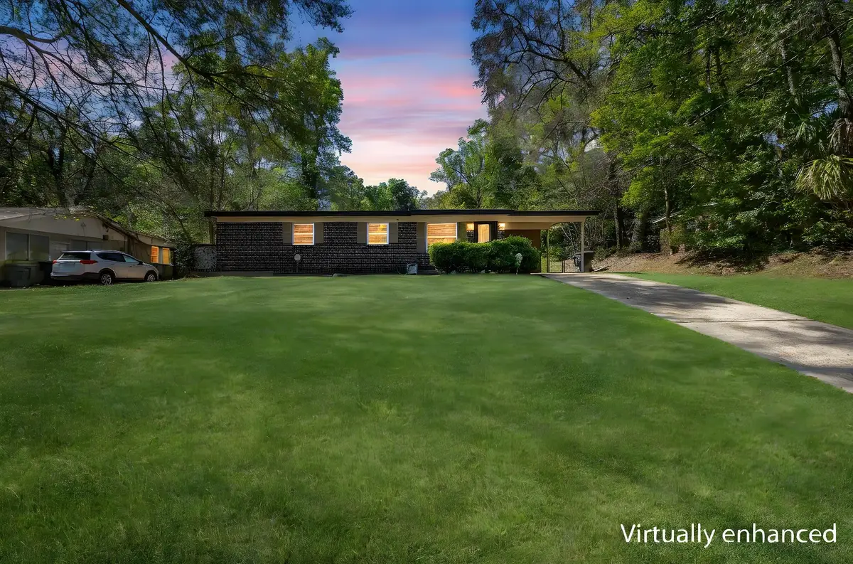 2406 Tupelo Terrace, Tallahassee, FL 32303 - #1