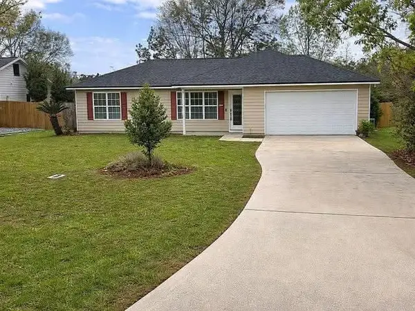 31 Stevens Drive, Midway, FL 32343