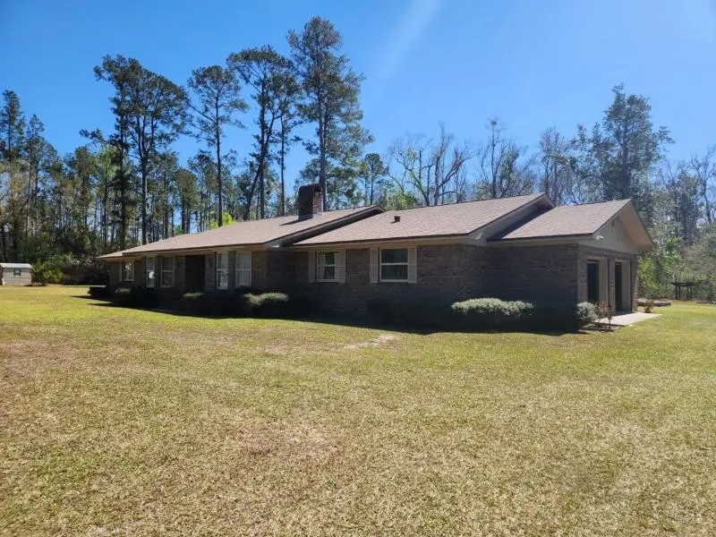 9535 Alton Wentworth Road, Greenville, FL 32331 - #2