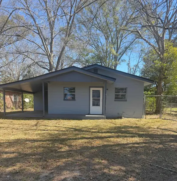 519 Thomas Alley, Quincy, FL 32351