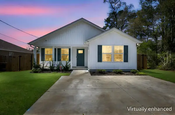 140 Ted Lott Lane, Crawfordville, FL 32327