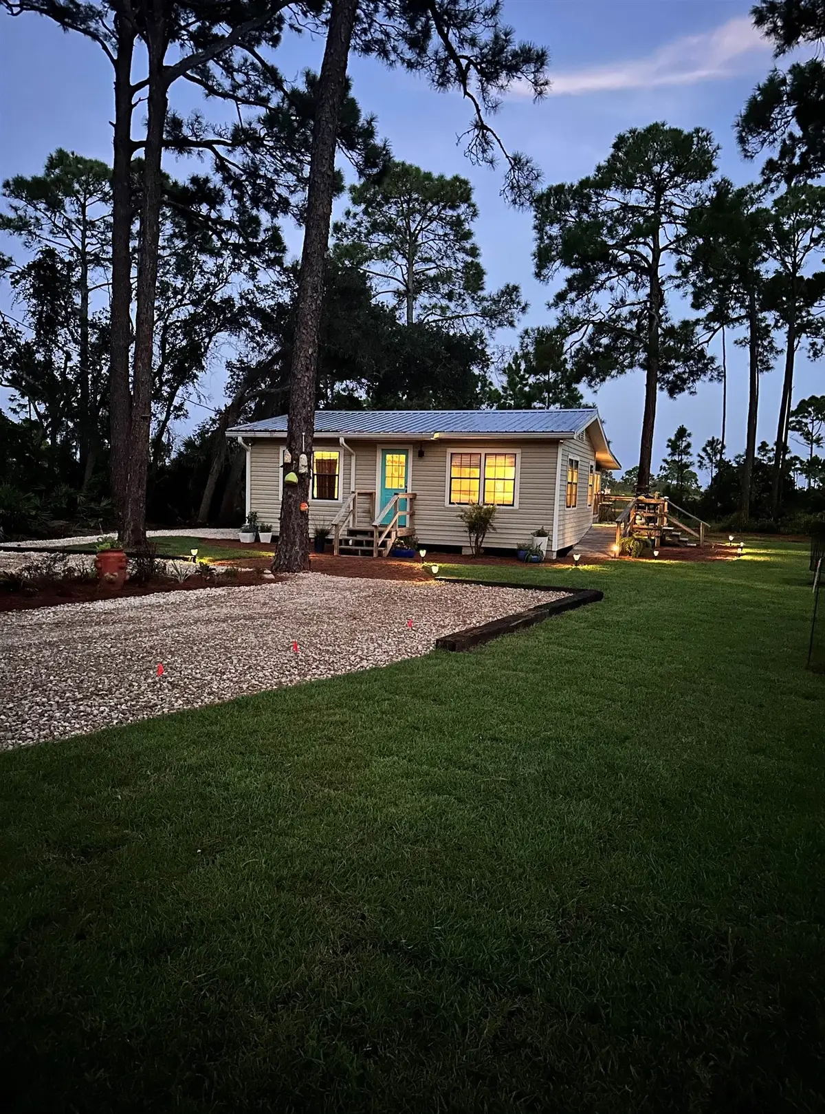 40 Lakeview Drive, Panacea, FL 32346 - #1