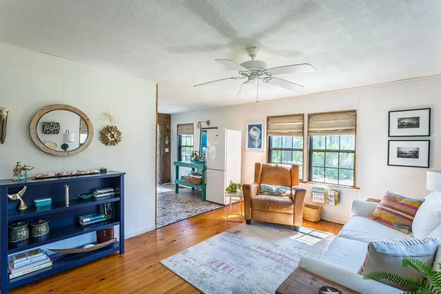 40 Lakeview Drive, Panacea, FL 32346 - #2