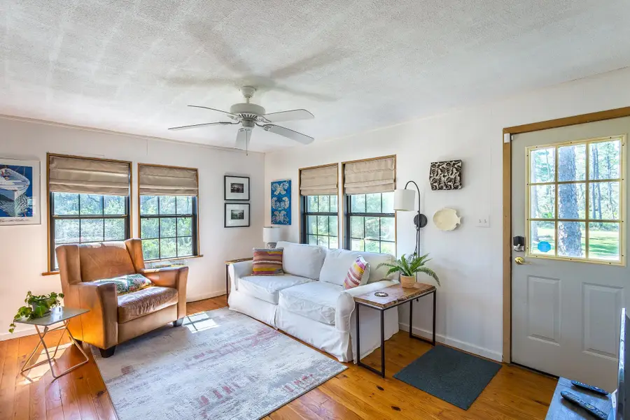 40 Lakeview Drive, Panacea, FL 32346 - #3