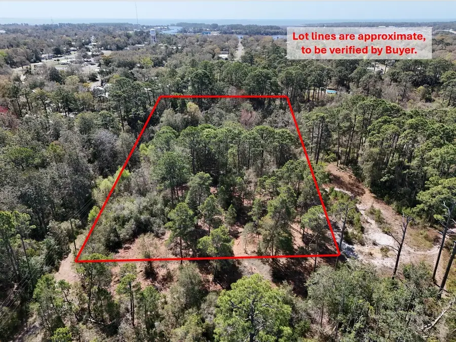 VACANT NW 3rd Street, Carrabelle, FL 32322 - #2