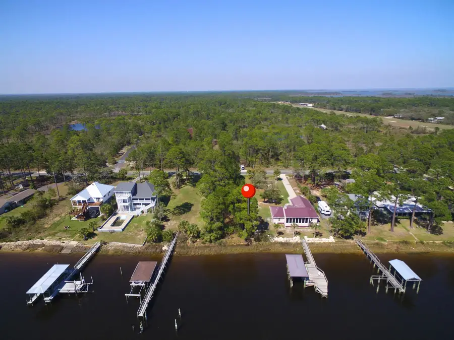 xxxx Surf Road, Panacea, FL 32346 - #2