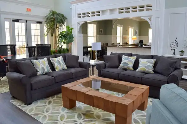 2801 Chancellorsville Drive #126, Tallahassee, FL 32312