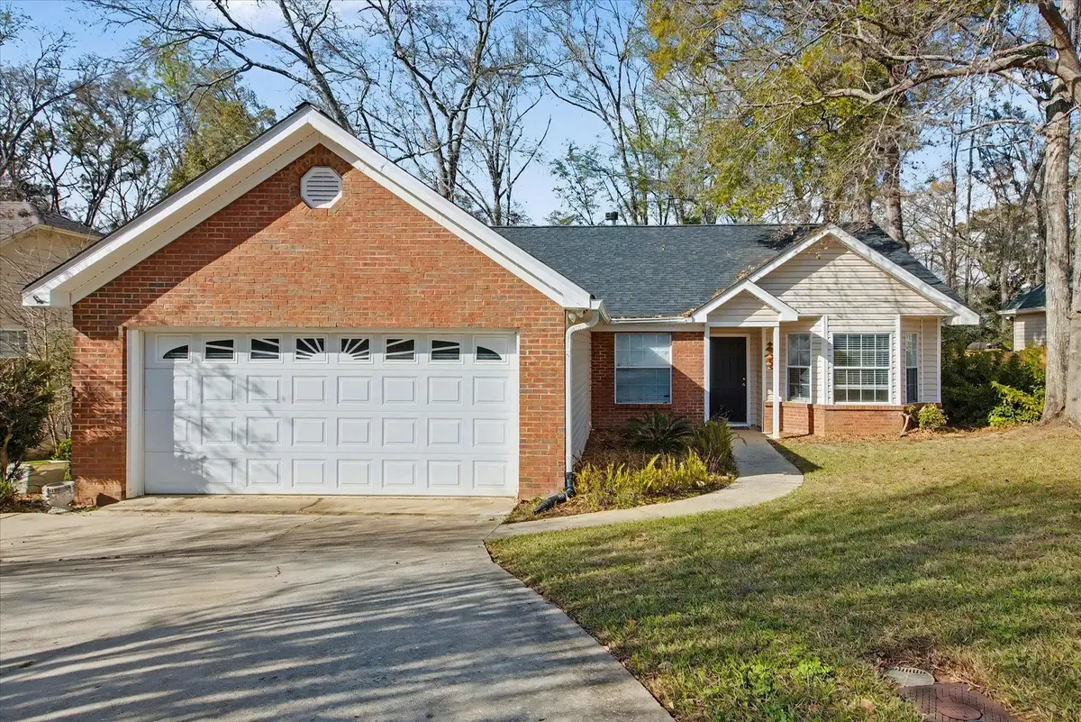 5700 Emma Lane, Tallahassee, FL 32317 - #1