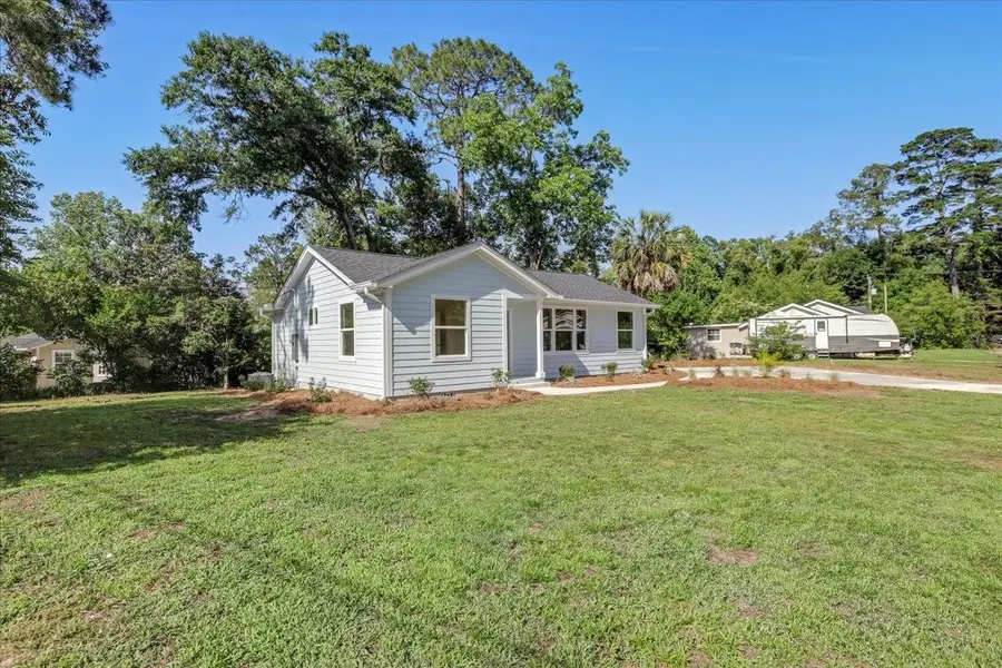 1602 Carruthers Street, Tallahassee, FL 32308 - #2