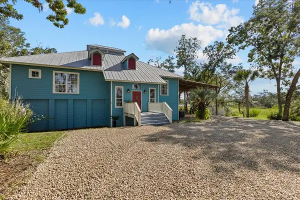 6136 SW 358 Highway, Steinhatchee, FL 32359