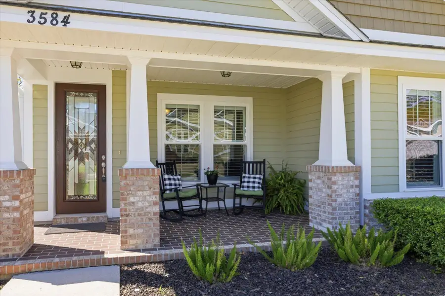 3584 Velda Oaks Circle, Tallahassee, FL 32309 - #3