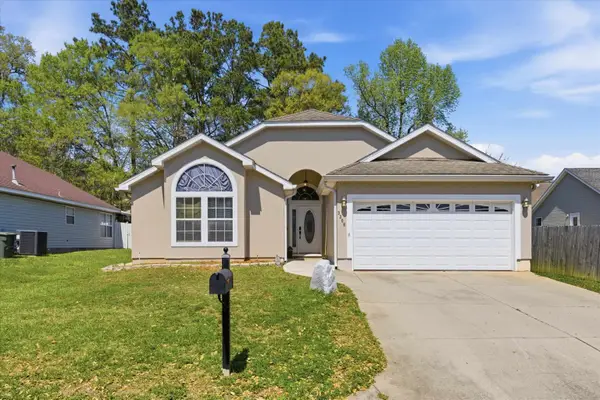 3308 Dartmouth Drive, Tallahassee, FL 32308