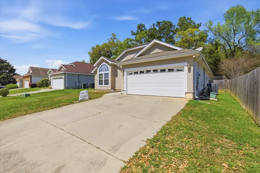 3308 Dartmouth Drive, Tallahassee, FL 32317 - #3