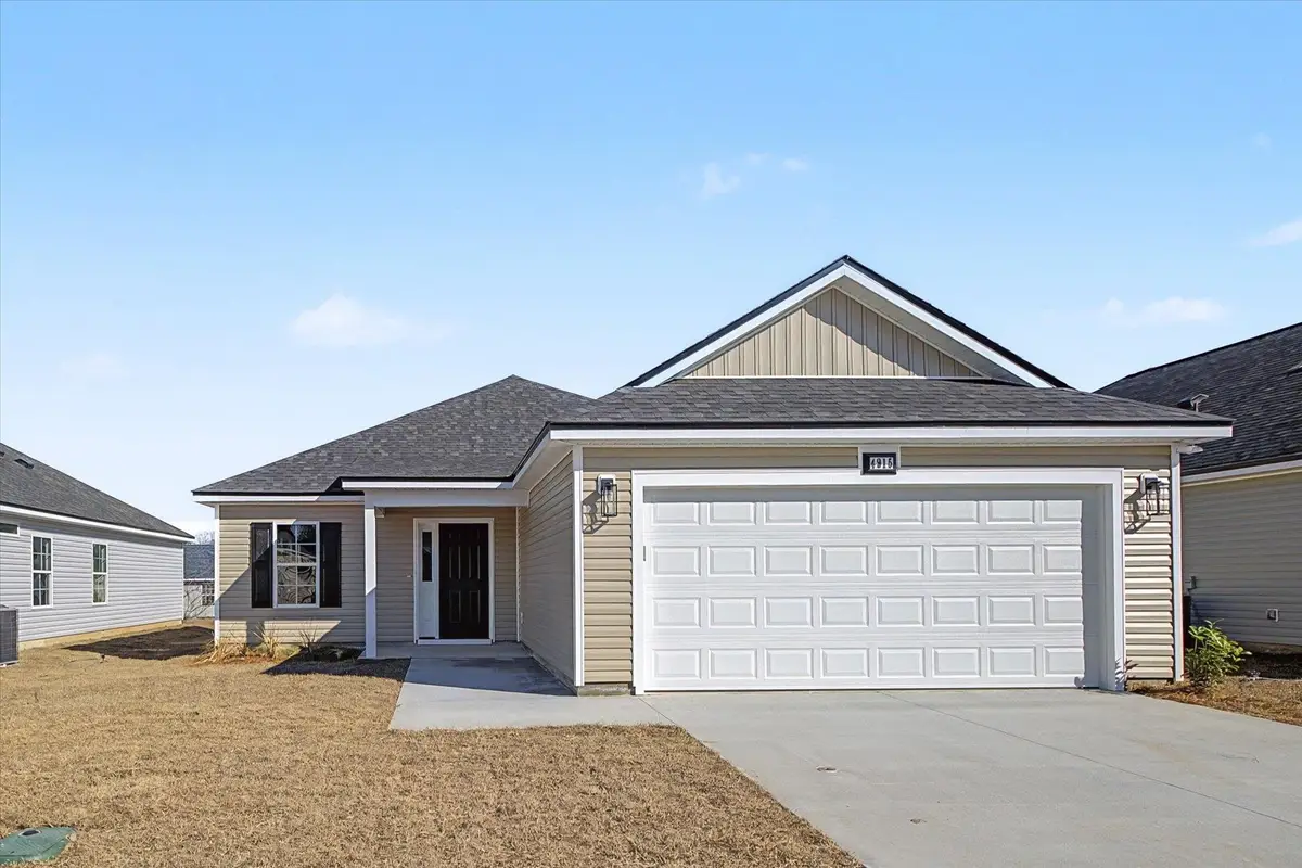 4899 Sampler Drive, Tallahassee, FL 32303 - #1