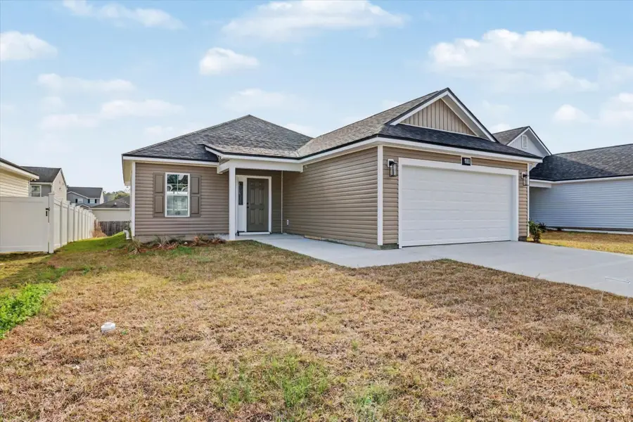 4899 Sampler Drive, Tallahassee, FL 32303 - #2