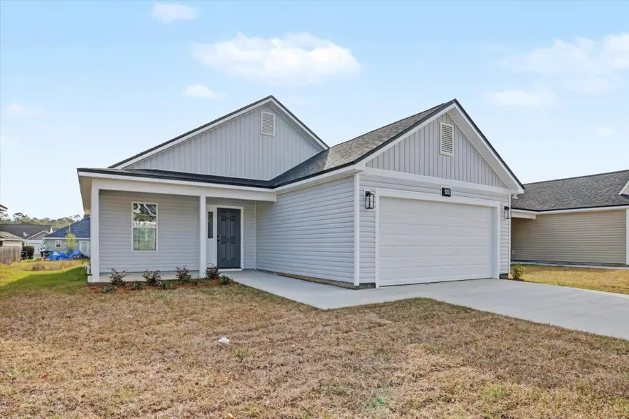 4909 Sampler Drive, Tallahassee, FL 32303 - #2