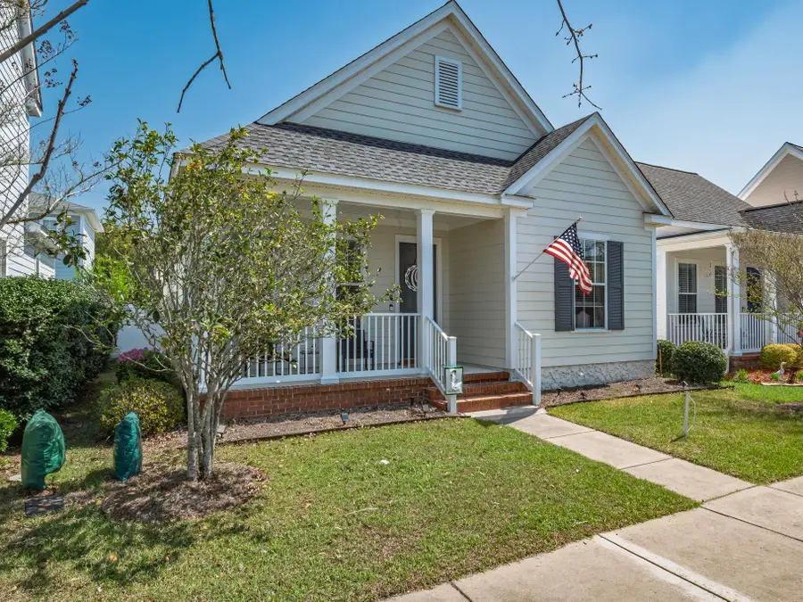 4279 Raleigh Way, Tallahassee, FL 32311 - #2