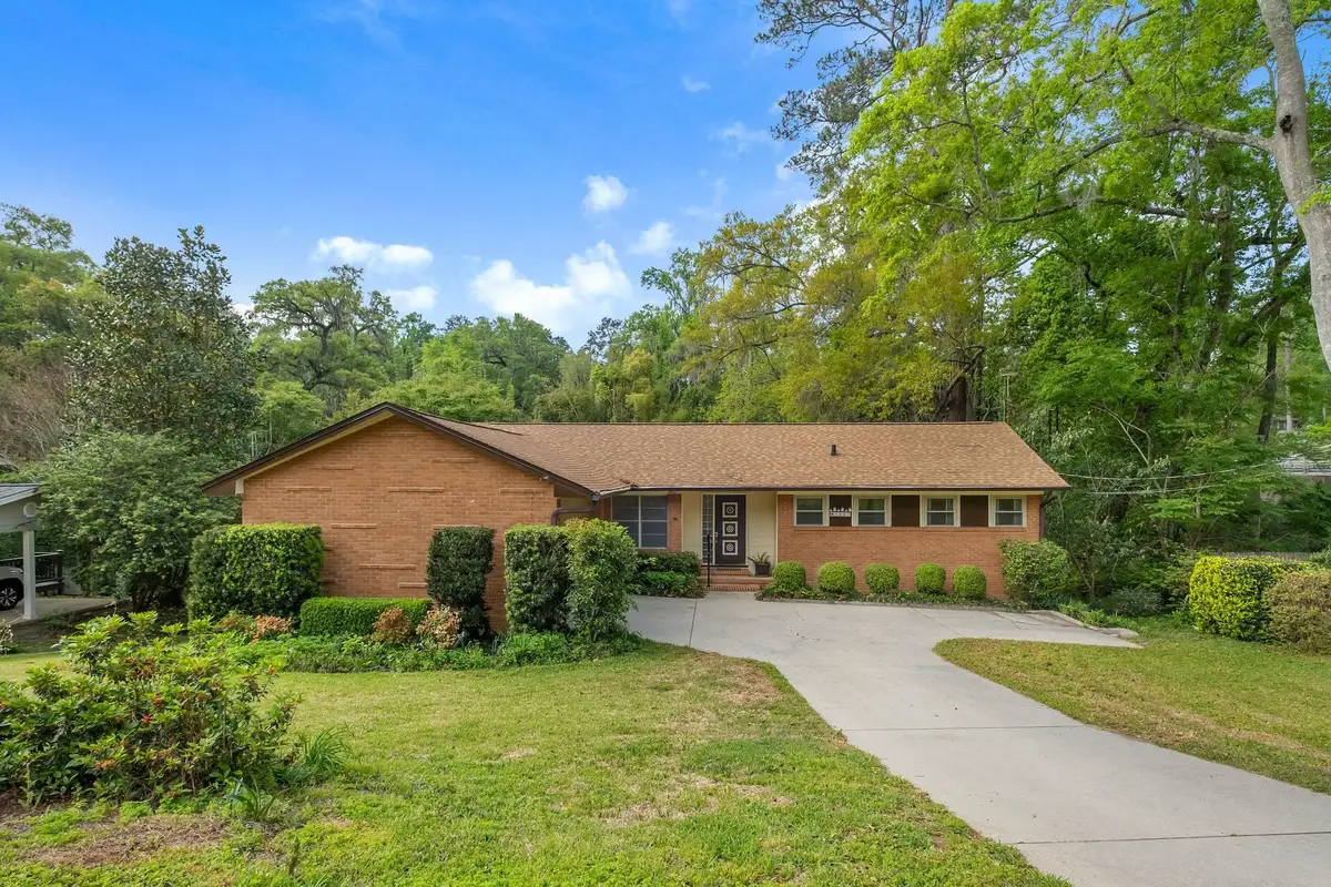 1407 Devils Dip, Tallahassee, FL 32308 - #1