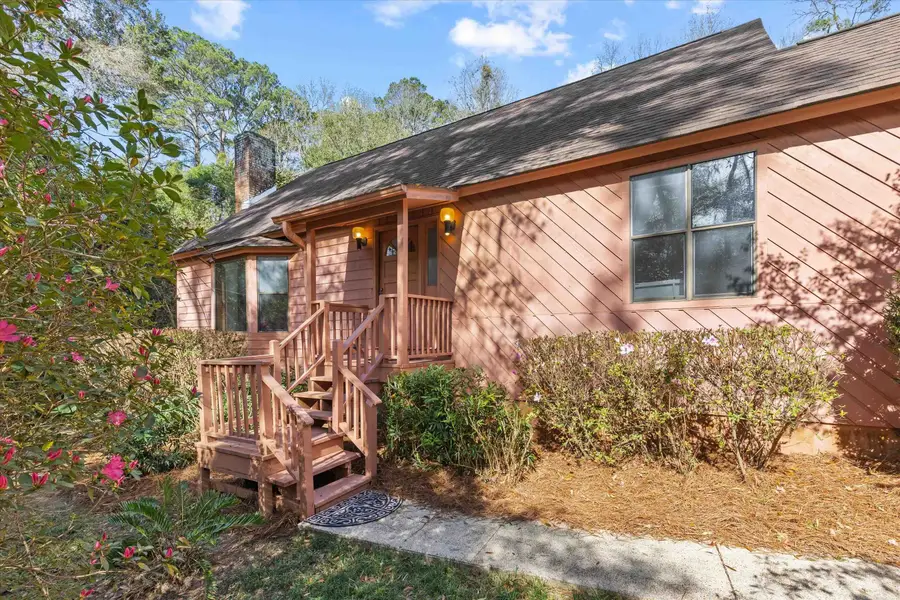 3315 Reading Lane, Tallahassee, FL 32312 - #2