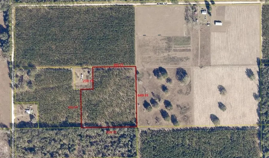 000 225th Road, Live Oak, FL 32060 - #2