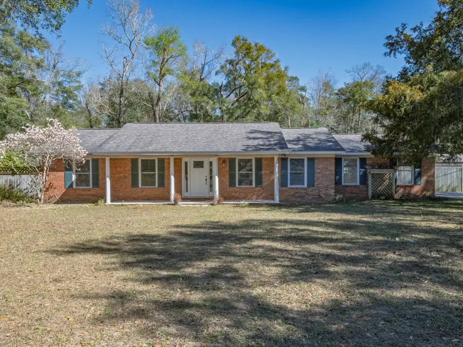 4001 W W Kelley Road, Tallahassee, FL 32311 - #2
