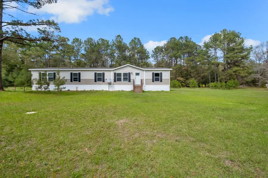 253 Friday Road, Quincy, FL 32352 - #2