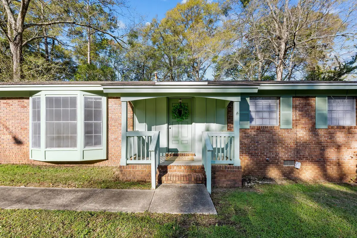1811 Medart Drive, Tallahassee, FL 32303 - #1