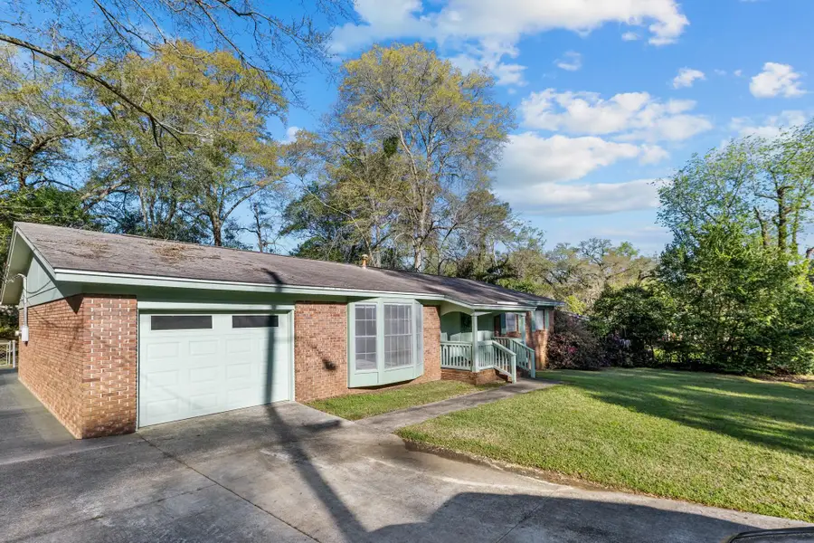 1811 Medart Drive, Tallahassee, FL 32303 - #3