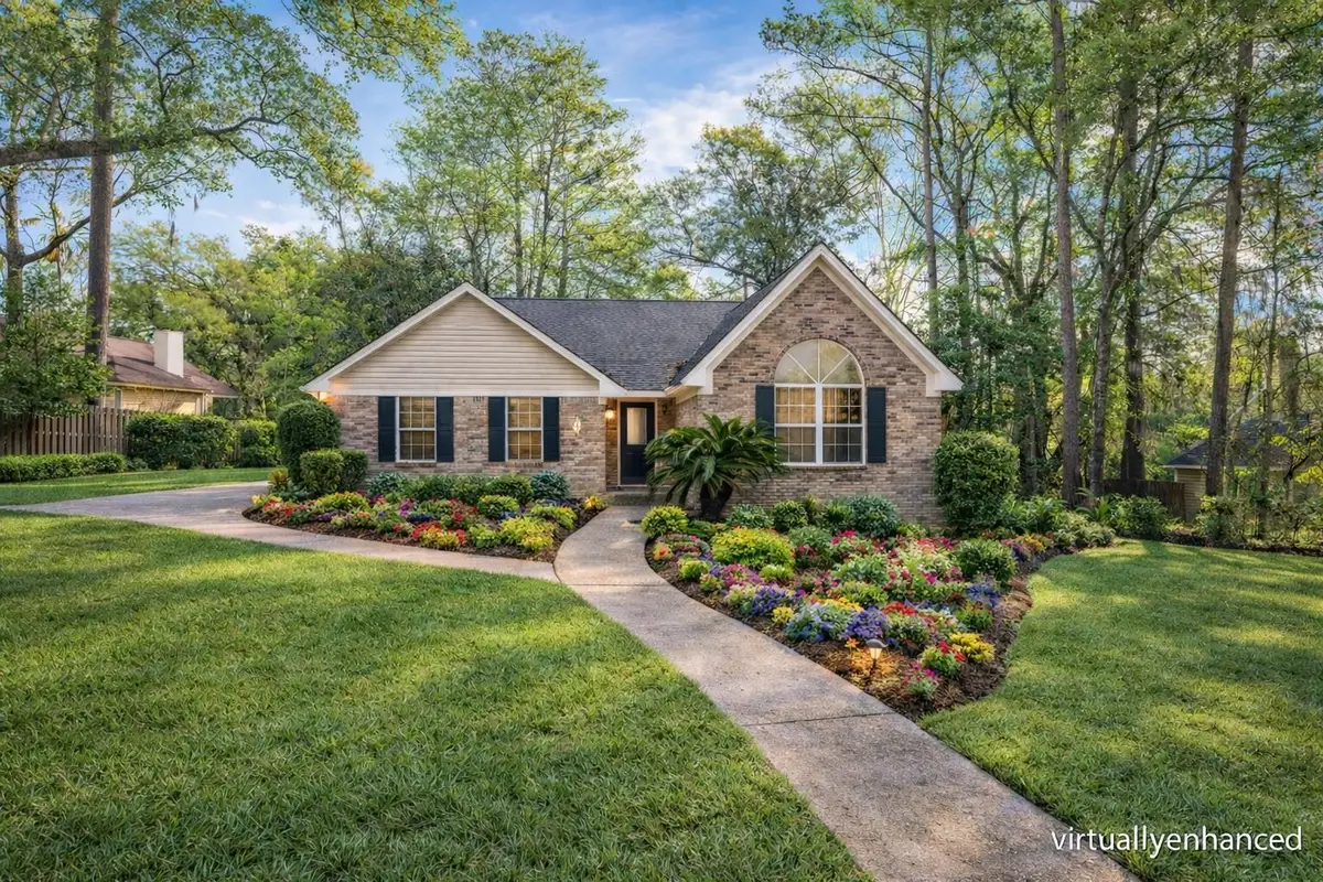 3577 Stowe Trace, Tallahassee, FL 32309 - #1