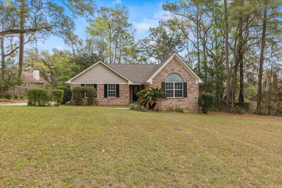 3577 Stowe Trace, Tallahassee, FL 32309 - #2