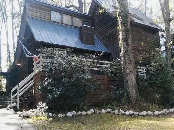 2406 Boone Boulevard, Tallahassee, FL 32303