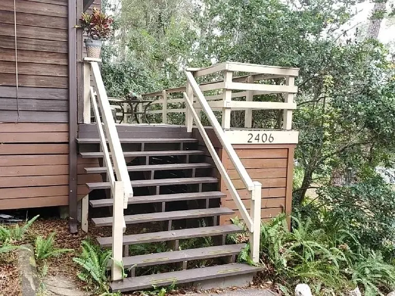 2406 Boone Boulevard, Tallahassee, FL 32303 - #2