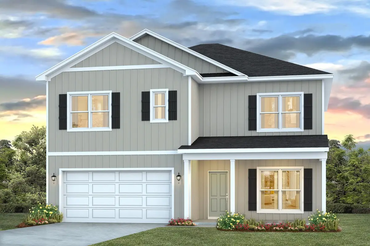 255 Needle Thrush Circle, Crawfordville, FL 32327 - #1