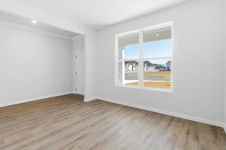 255 Needle Thrush Circle, Crawfordville, FL 32327 - #2