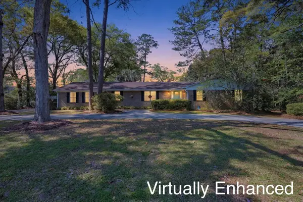 2808 N Shamrock, Tallahassee, FL 32309