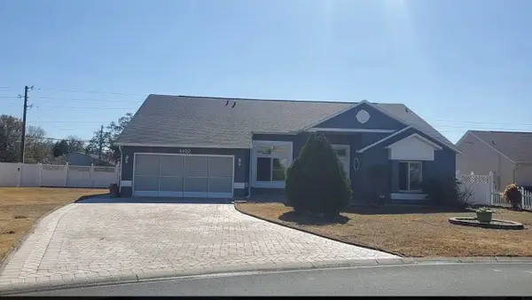 1492 Sophie Way, Kissimmee, FL 34744